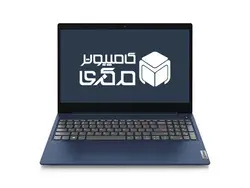 لپ تاپ لنوو مدل Lenovo Ideapad 3 R5 12GB 512SSD AMD