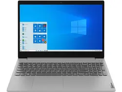 لپ تاپ لنوو مدل Lenovo Ideapad 3 i3 4GB 1TB intel