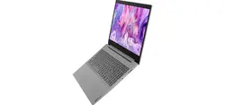 لپ تاپ لنوو مدل Lenovo Ideapad 3 i3 4GB 1TB intel