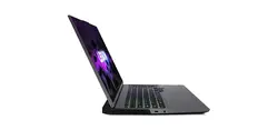 لپ تاپ لنوو مدل Lenovo Legion 5 PRO i7 16GB 512SSD 4GB