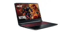 لپ تاپ ایسر مدل ACER Nitro 5 AN515 R7 16GB 512SSD 4GB