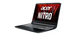 لپ تاپ ایسر مدل ACER Nitro 5 AN515 i7 16GB 512SSD 6GB