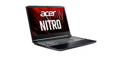 لپ تاپ ایسر مدل ACER Nitro 5 AN515 i7 16GB 512SSD 6GB