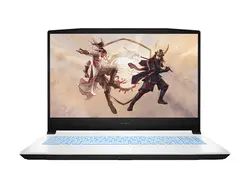 لپ تاپ ام اس آی مدل MSI Sword 15-A11UD i7 8GB 512SSD 4GB