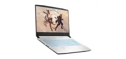 لپ تاپ ام اس آی مدل MSI Sword 15-A11UD i7 8GB 512SSD 4GB