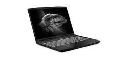 لپ تاپ ام اس آی مدل MSI Creator M16 A11UC i7 16GB 512SSD 4GB