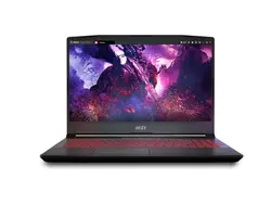 لپ تاپ ام اس آی مدل MSI Plus GL76 11UEK i7 16GB 1TB SSD 6GB