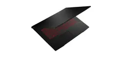 لپ تاپ ام اس آی مدل MSI GF76 KATANA 12UE i7 16GB 1TB SSD 6GB