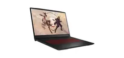 لپ تاپ ام اس آی مدل MSI GF76 KATANA 12UE i7 16GB 1TB SSD 6GB