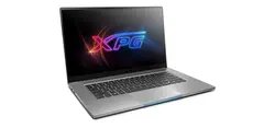 لپ تاپ ایکس پی جی مدل XPG XENIA Xe i5 8GB 1TB SSD intel