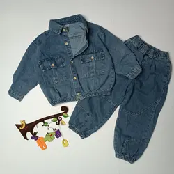 دوتیکه جین بزرگسال