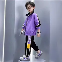 ست بزرگسال بنفش