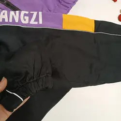 ست بزرگسال بنفش