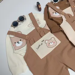 ست دورس و بیلر خرسی ۲