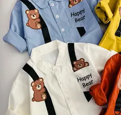 ست دو تیکه happy bear