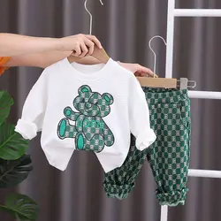 ست سینه تدی سبز