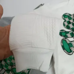 ست سینه تدی سبز