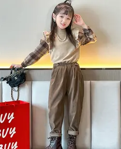 ست کرم دخترانه بزرگسال