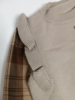 ست کرم دخترانه بزرگسال