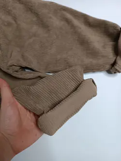 ست کرم دخترانه بزرگسال