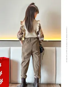 ست کرم دخترانه بزرگسال