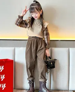 ست کرم دخترانه بزرگسال