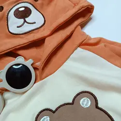 هودی و شلوار