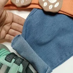 هودی و شلوار