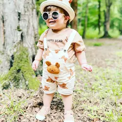 بیلر تدی happy