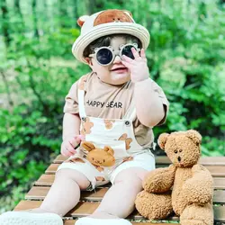 بیلر تدی happy