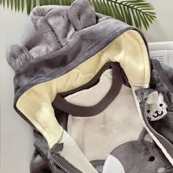 سه تیکه مخمل گربه