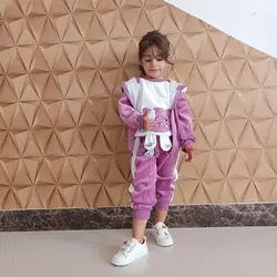 سه تیکه مخمل گربه