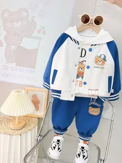 سه تیکه good day