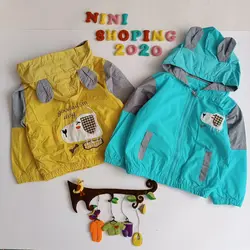 بارونی پسرانه