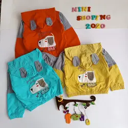 بارونی پسرانه