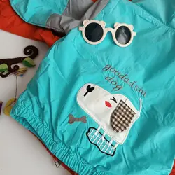 بارونی پسرانه