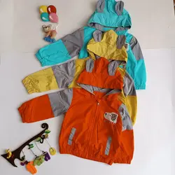 بارونی پسرانه