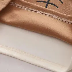 ست کرم قهوه ای