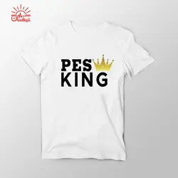 تیشرت اسپان سفید PES