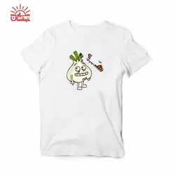 تیشرت اسپان سفید tvmez