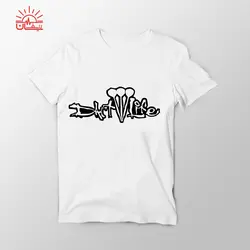 تیشرت اسپان سفید DART LIFE