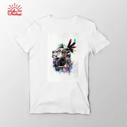 تیشرت اسپان سفید بارسلونا (مسی)