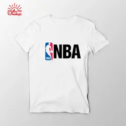 تیشرت اسپان سفید بسکتبال (NBA)