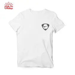 تیشرت اسپان سفید NIKE