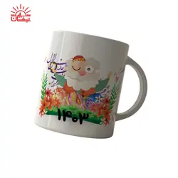 ماگ سفید عید نوروز 1403