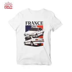 تیشرت اسپان سفید پژو پرشیا