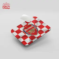 موس پد آرسنال