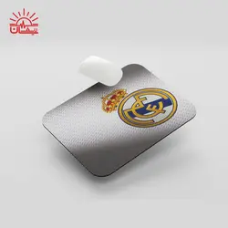 موس پد رئال مادرید