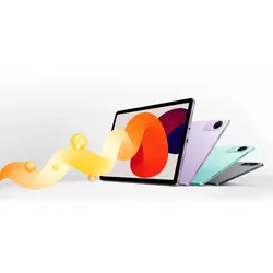 تبلت شیائومی مدل Redmi Pad SE ظرفیت 256 گیگابایت رم 8 گیگابایت