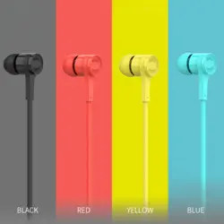 هندزفری سیم دار celebrat مدل SKY-1 - تات موبایل | فروشگاه اینترنتی موبایل